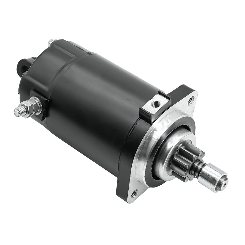 Load image into Gallery viewer, New Marine Starter Replacement For Yamaha Outboard 1984-2002 115 130 150 175 200 HP 6E58180010, 6E58180011, 6E5-81800-12, SHI0031, 41044006 from MyMROmarts