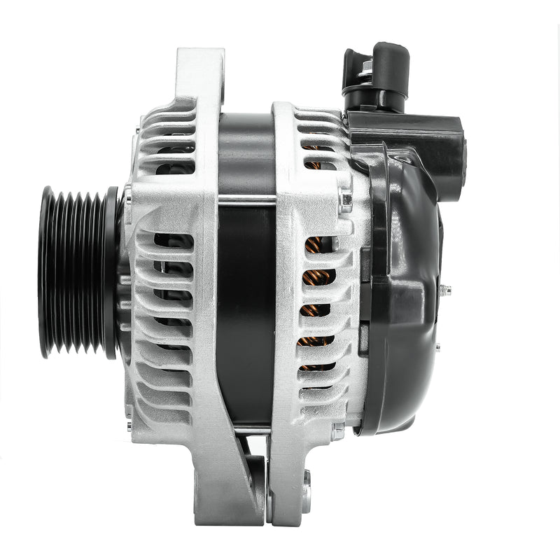 Load image into Gallery viewer, Alternator 11099 11150 11151 for 2003-2009 Acura MDX,2005-2008 Acura RL,2004-2008 Acura TL - Electrical Parts > Alternator from MyMROmarts