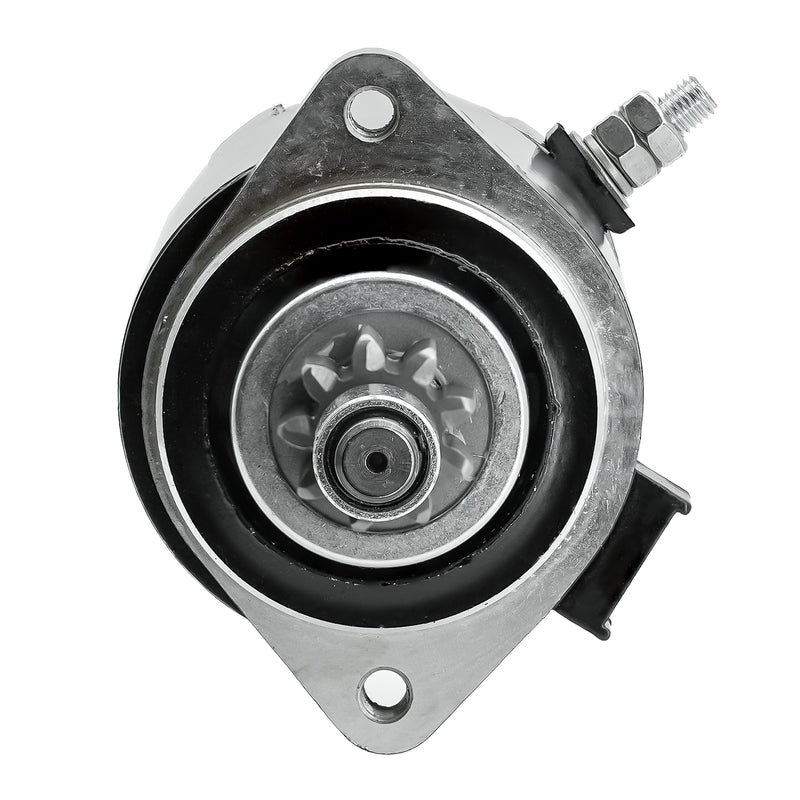 Load image into Gallery viewer, New Marine Starter Replacement For Yamaha Outboard 1984-2002 115 130 150 175 200 HP 6E58180010, 6E58180011, 6E5-81800-12, SHI0031, 41044006 from MyMROmarts