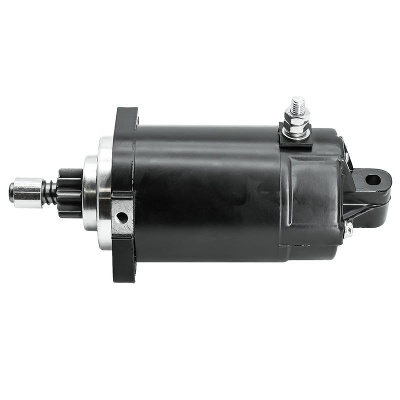 Load image into Gallery viewer, New Marine Starter Replacement For Yamaha Outboard 1984-2002 115 130 150 175 200 HP 6E58180010, 6E58180011, 6E5-81800-12, SHI0031, 41044006 from MyMROmarts