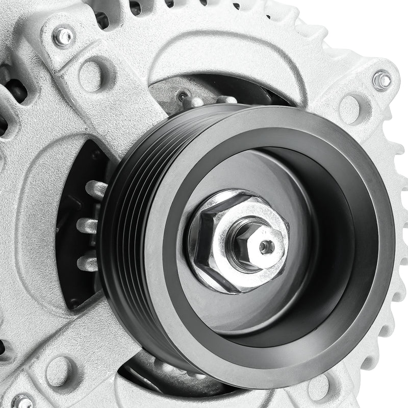 Load image into Gallery viewer, Alternator 11099 11150 11151 for 2003-2009 Acura MDX,2005-2008 Acura RL,2004-2008 Acura TL - Electrical Parts > Alternator from MyMROmarts