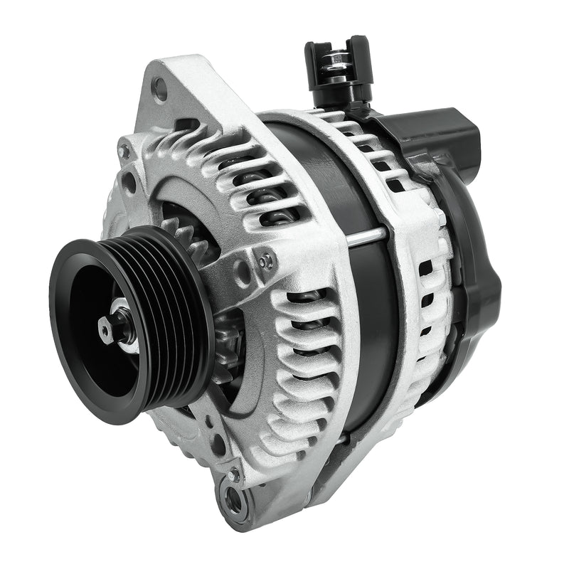 Load image into Gallery viewer, Alternator 11099 11150 11151 for 2003-2009 Acura MDX,2005-2008 Acura RL,2004-2008 Acura TL - Electrical Parts > Alternator from MyMROmarts