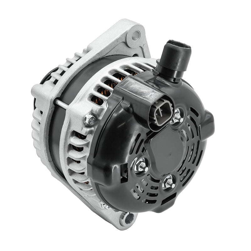 Load image into Gallery viewer, Alternator 11099 11150 11151 for 2003-2009 Acura MDX,2005-2008 Acura RL,2004-2008 Acura TL - Electrical Parts > Alternator from MyMROmarts