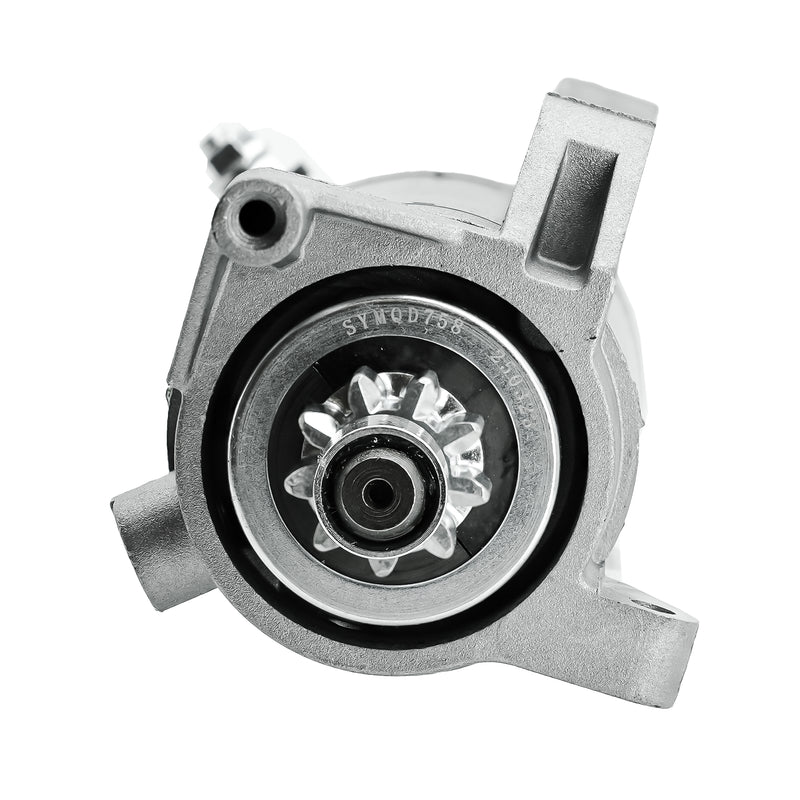 Load image into Gallery viewer, New Starter Replacement For Yamaha Outboard Motor 60TLR 70ETL 70TLR 70TRX C60TLR C70TLR P60TLH S108-97, S108-97A, 20513552TBA, 6H38180010, 6H3-81800-11, SHI0086, 41044083 from MyMROmarts