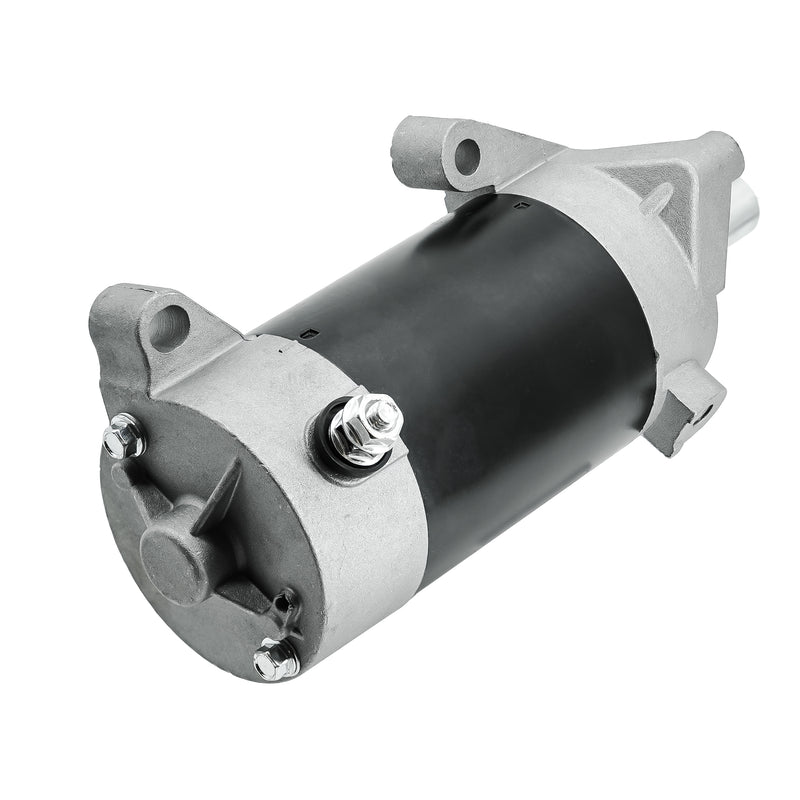 Load image into Gallery viewer, New Starter Replacement For Yamaha Outboard Motor 60TLR 70ETL 70TLR 70TRX C60TLR C70TLR P60TLH S108-97, S108-97A, 20513552TBA, 6H38180010, 6H3-81800-11, SHI0086, 41044083 from MyMROmarts