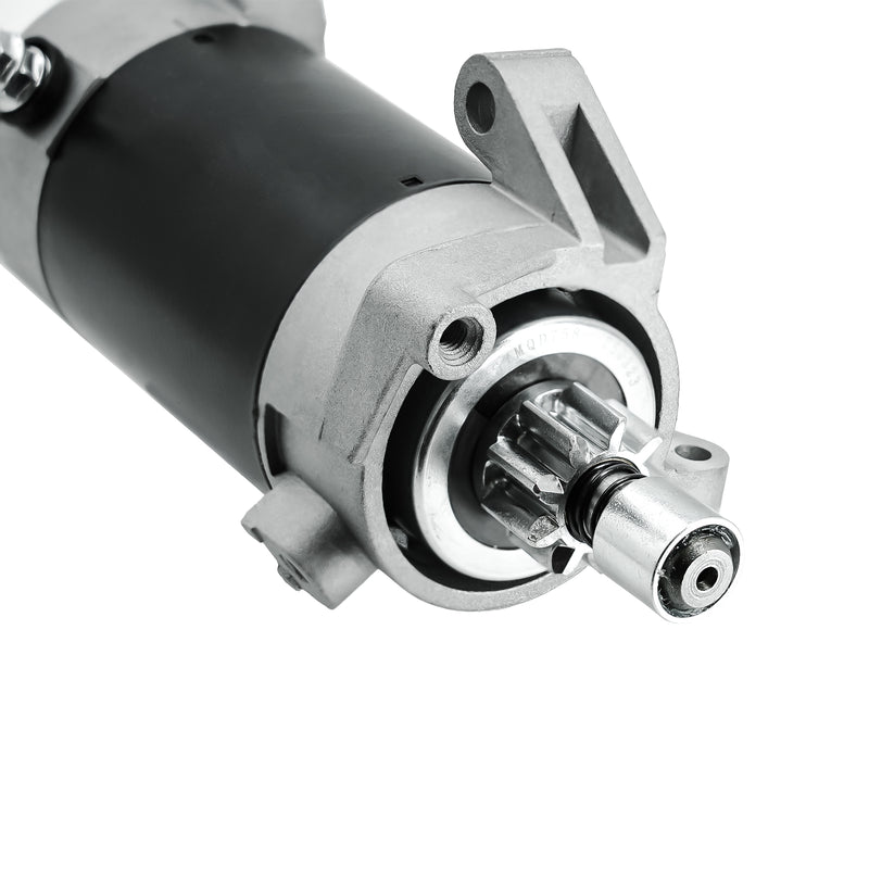 Load image into Gallery viewer, New Starter Replacement For Yamaha Outboard Motor 60TLR 70ETL 70TLR 70TRX C60TLR C70TLR P60TLH S108-97, S108-97A, 20513552TBA, 6H38180010, 6H3-81800-11, SHI0086, 41044083 from MyMROmarts