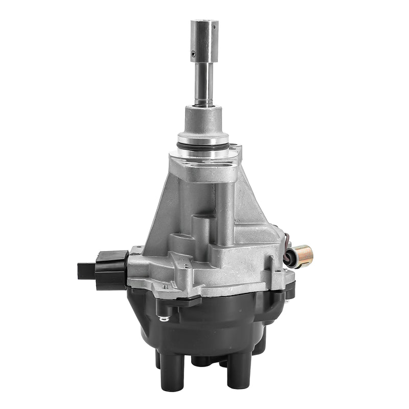 Cargue la imagen en el visor de la galería, New Distributor Replacement For 1996 1997 Nissan Pickup 2.4 4-cyl KA24E 22100-1S701, 22100-1S702, 22100-1S703, 22100-1S703RE, 22100-1S704RE from MyMROmarts