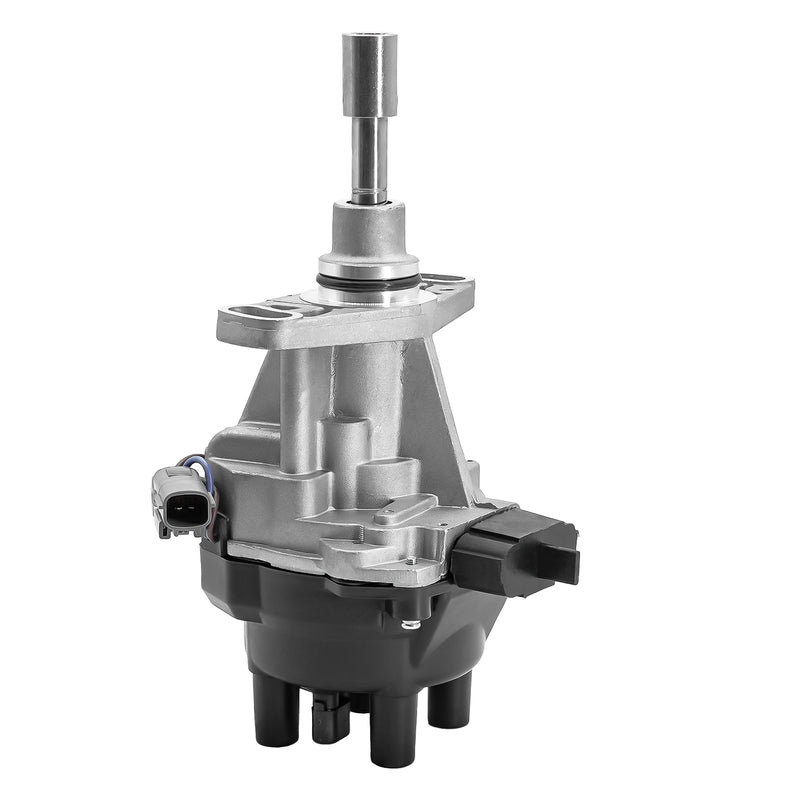 Cargue la imagen en el visor de la galería, New Distributor Replacement For 1996 1997 Nissan Pickup 2.4 4-cyl KA24E 22100-1S701, 22100-1S702, 22100-1S703, 22100-1S703RE, 22100-1S704RE from MyMROmarts