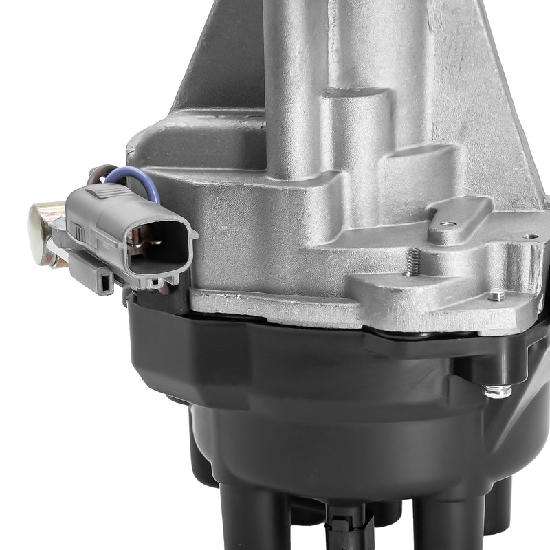 Cargue la imagen en el visor de la galería, New Distributor Replacement For 1996 1997 Nissan Pickup 2.4 4-cyl KA24E 22100-1S701, 22100-1S702, 22100-1S703, 22100-1S703RE, 22100-1S704RE from MyMROmarts