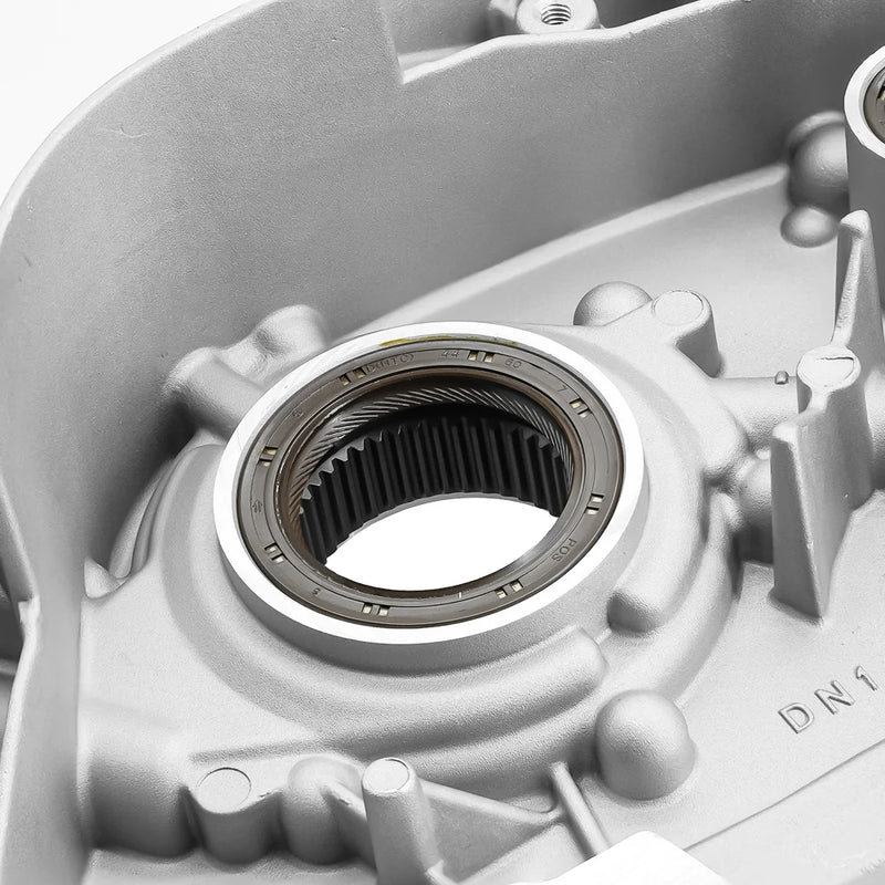 Afbeelding laden in Galerijviewer, Oil Pump MD181583 for Hyundai Mitsubishi Turbo Diesel 4D56 H100 2.5L from MyMROmarts