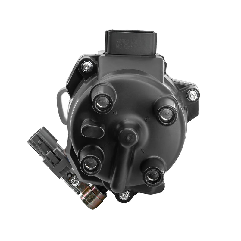 Cargue la imagen en el visor de la galería, New Distributor Replacement For 1996 1997 Nissan Pickup 2.4 4-cyl KA24E 22100-1S701, 22100-1S702, 22100-1S703, 22100-1S703RE, 22100-1S704RE from MyMROmarts