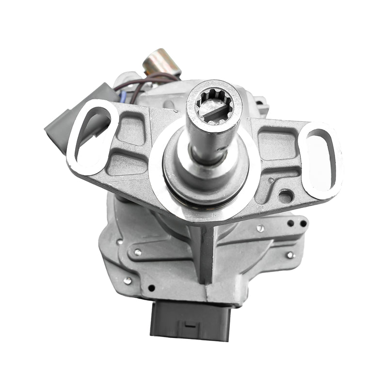 Cargue la imagen en el visor de la galería, New Distributor Replacement For 1996 1997 Nissan Pickup 2.4 4-cyl KA24E 22100-1S701, 22100-1S702, 22100-1S703, 22100-1S703RE, 22100-1S704RE from MyMROmarts