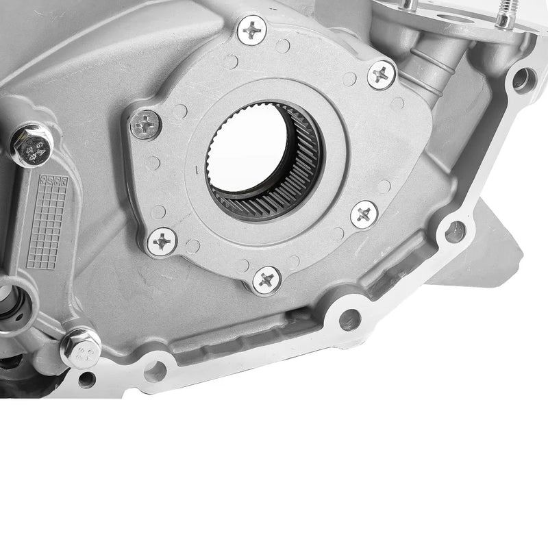 Afbeelding laden in Galerijviewer, Oil Pump MD181583 for Hyundai Mitsubishi Turbo Diesel 4D56 H100 2.5L from MyMROmarts