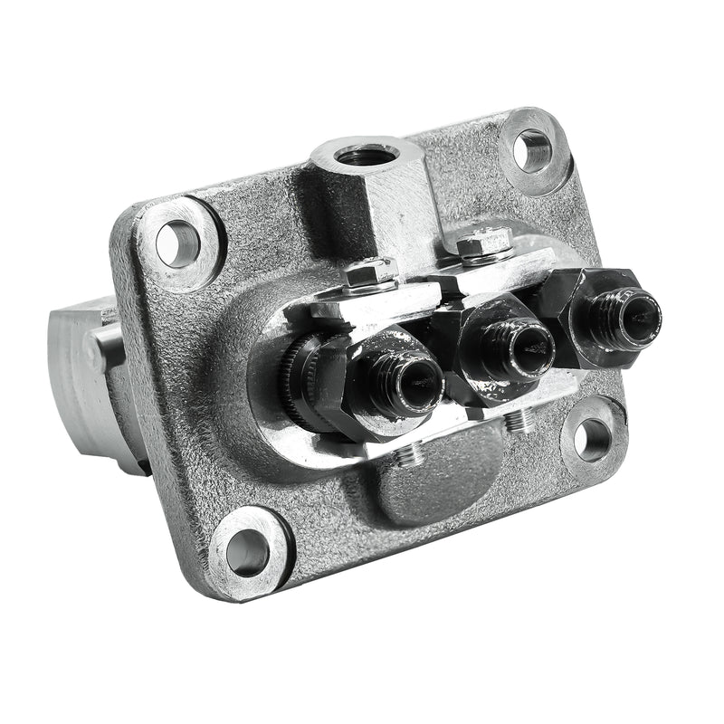 Load image into Gallery viewer, Fuel Injection Pump Assembly 1G702-51010 1G702-51013 for Kubota L3400DT/HST Engine D1503 D1703 D1803 from MyMROmarts