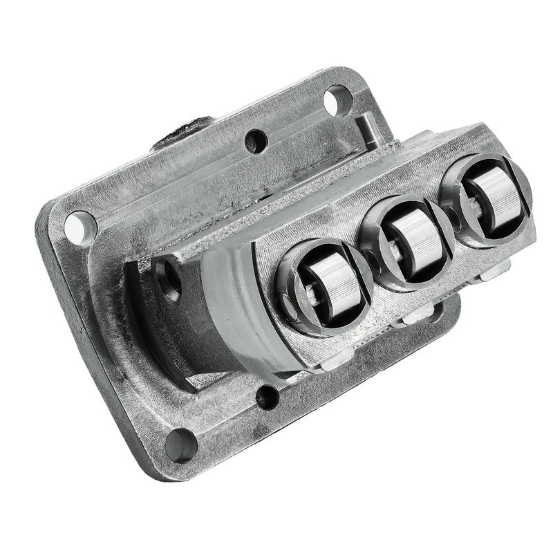 Load image into Gallery viewer, Fuel Injection Pump Assembly 1G702-51010 1G702-51013 for Kubota L3400DT/HST Engine D1503 D1703 D1803 from MyMROmarts