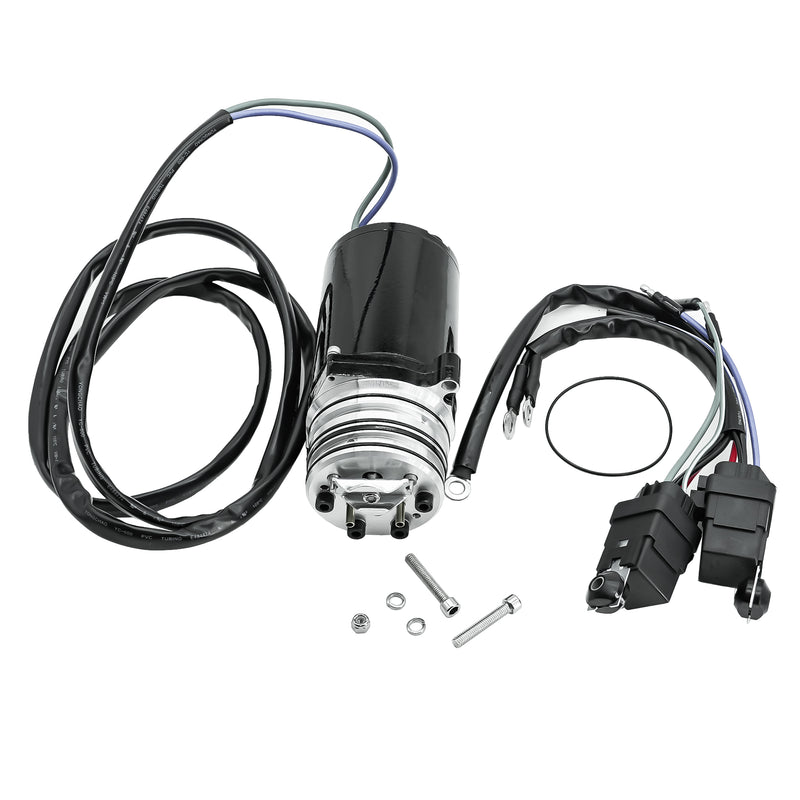 Load image into Gallery viewer, New Tilt Trim Motor Replacement For Mercury Marine 99186 99186-1 99186-T 991861 from MyMROmarts