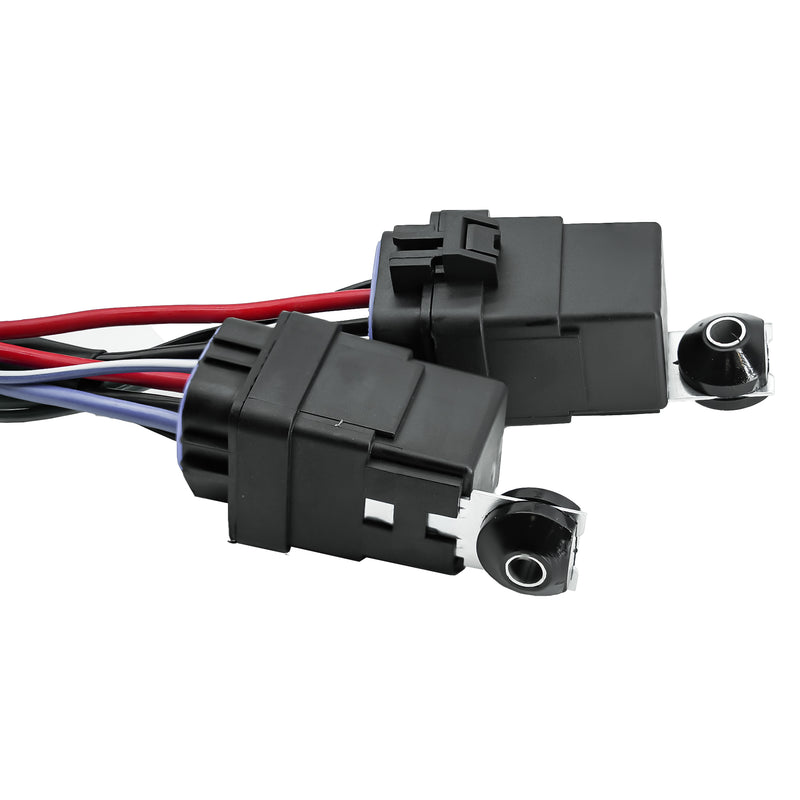 Load image into Gallery viewer, New Tilt Trim Motor Replacement For Mercury Marine 99186 99186-1 99186-T 991861 from MyMROmarts