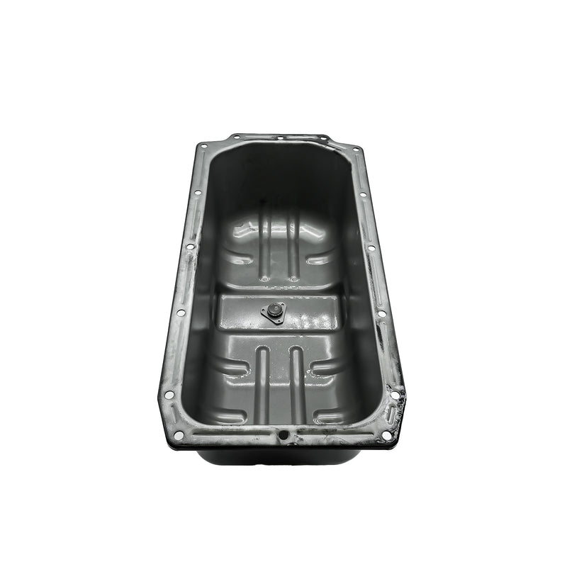 Load image into Gallery viewer, Oil Pan 129916-01710 for Yanmar Engine 4TNV94 4TNV98 from MyMROmarts