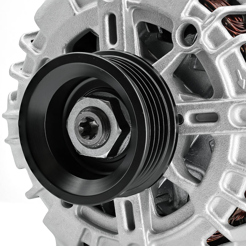 Afbeelding laden in Galerijviewer, Alternator AVA0062 V849014 10372313 15794596 20833569 25967329 For Saturn 2007-2009 Sky Sports Car with L4 2.4L Engine - Electrical Parts > Alternator from MyMROmarts