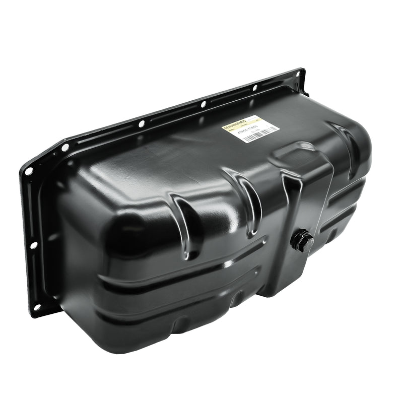 Load image into Gallery viewer, Oil Pan 129916-01710 for Yanmar Engine 4TNV94 4TNV98 from MyMROmarts