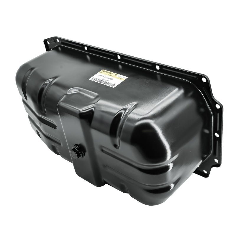 Load image into Gallery viewer, Oil Pan 129916-01710 for Yanmar Engine 4TNV94 4TNV98 from MyMROmarts