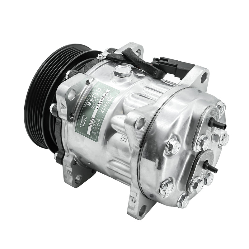 Load image into Gallery viewer, Air Conditioning Compressor 7365152 for Bobcat S64 S66 S76 T64 from MyMROmarts