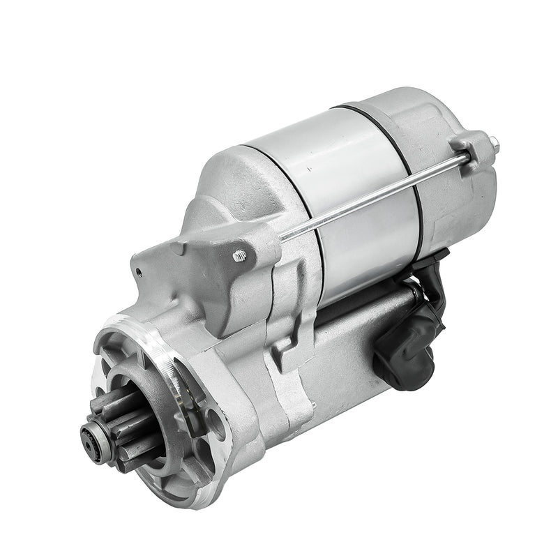 Load image into Gallery viewer, Starter RC411-53200 410-52265 228000-9800 9722809-980 T1150-16800 T1150-16801 For Kubota KX91-3 U35 U35-3 L3540 L3830 L39 L3940 L4240 L4330 L4630 L4400 L45 from MyMROmarts