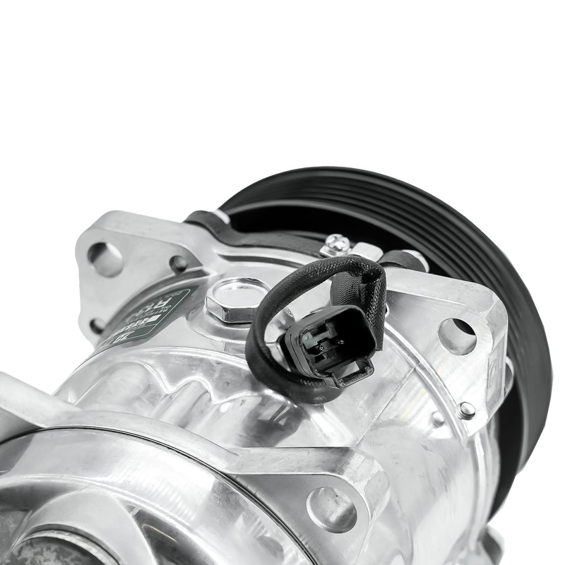 Load image into Gallery viewer, Air Conditioning Compressor 7365152 for Bobcat S64 S66 S76 T64 from MyMROmarts