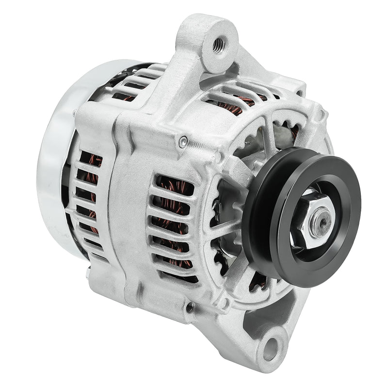 Load image into Gallery viewer, Alternator 16678-64012 16678-64014 16678-64013 for Kubota Engine D722 D902 D905 D1005 D1105 D1305 V1305 V1505 Z602 WG1605 from MyMROmarts