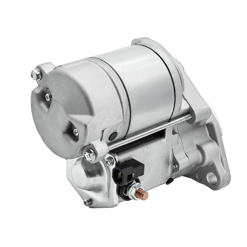 Load image into Gallery viewer, Starter RC411-53200 410-52265 228000-9800 9722809-980 T1150-16800 T1150-16801 For Kubota KX91-3 U35 U35-3 L3540 L3830 L39 L3940 L4240 L4330 L4630 L4400 L45 from MyMROmarts