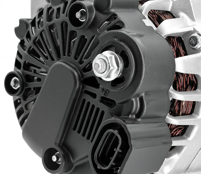 Load image into Gallery viewer, Alternator 11311N 3730023650 2655635 Compatible with Hyundai 2007-2012 Elantra 2010-2011 with Engine 2.0L L4 - Electrical Parts > Alternator from MyMROmarts