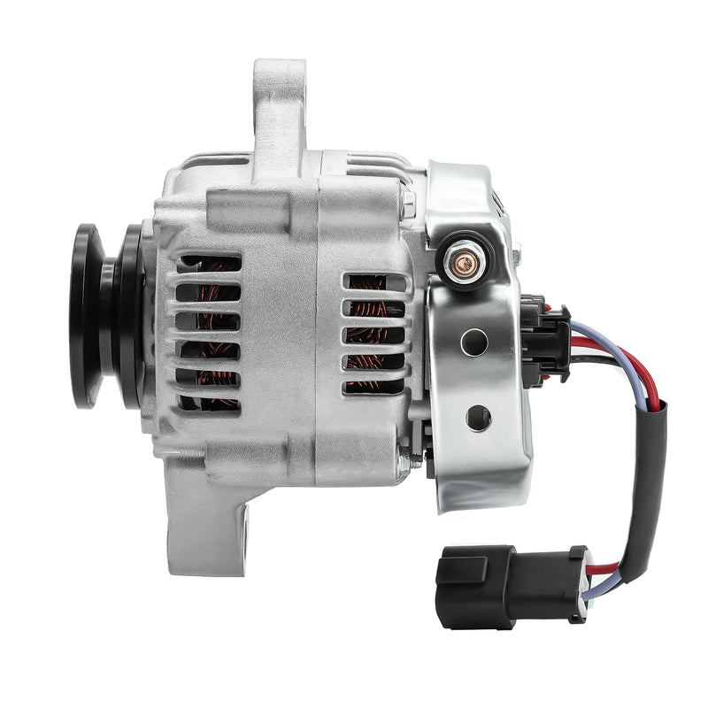 Load image into Gallery viewer, Alternator 16678-64012 16678-64014 16678-64013 for Kubota Engine D722 D902 D905 D1005 D1105 D1305 V1305 V1505 Z602 WG1605 from MyMROmarts