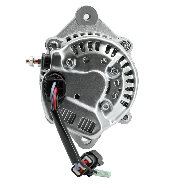 Load image into Gallery viewer, Alternator 16678-64012 16678-64014 16678-64013 for Kubota Engine D722 D902 D905 D1005 D1105 D1305 V1305 V1505 Z602 WG1605 from MyMROmarts