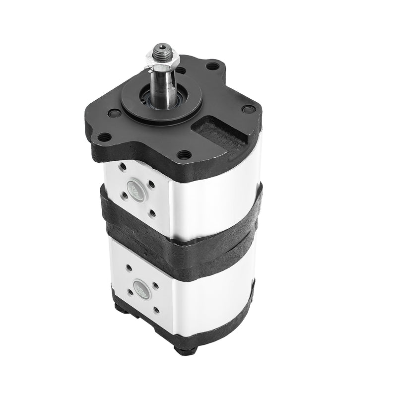 Cargue la imagen en el visor de la galería, Hydraulic Steering Pump 052107T1 1518222491 for Massey Ferguson 299 410 420 415 425 435 440 Tractor from MyMROmarts