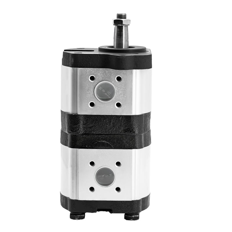 Cargue la imagen en el visor de la galería, Hydraulic Steering Pump 052107T1 1518222491 for Massey Ferguson 299 410 420 415 425 435 440 Tractor from MyMROmarts