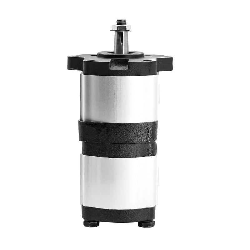 Cargue la imagen en el visor de la galería, Hydraulic Steering Pump 052107T1 1518222491 for Massey Ferguson 299 410 420 415 425 435 440 Tractor from MyMROmarts