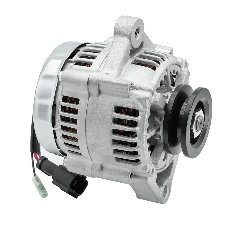 Load image into Gallery viewer, Alternator 16678-64012 16678-64014 16678-64013 for Kubota Engine D722 D902 D905 D1005 D1105 D1305 V1305 V1505 Z602 WG1605 from MyMROmarts