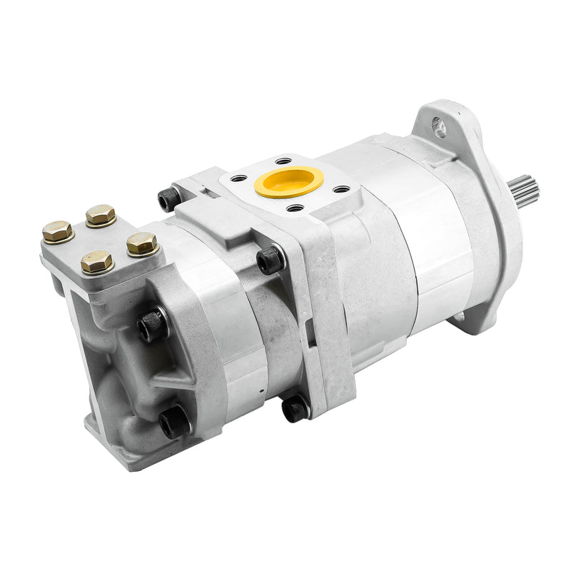 Load image into Gallery viewer, Hydraulic Pump 705-51-20070 for Komatsu Wheel Loader WA180-1 WA300-1-A WA320-1 from MyMROmarts