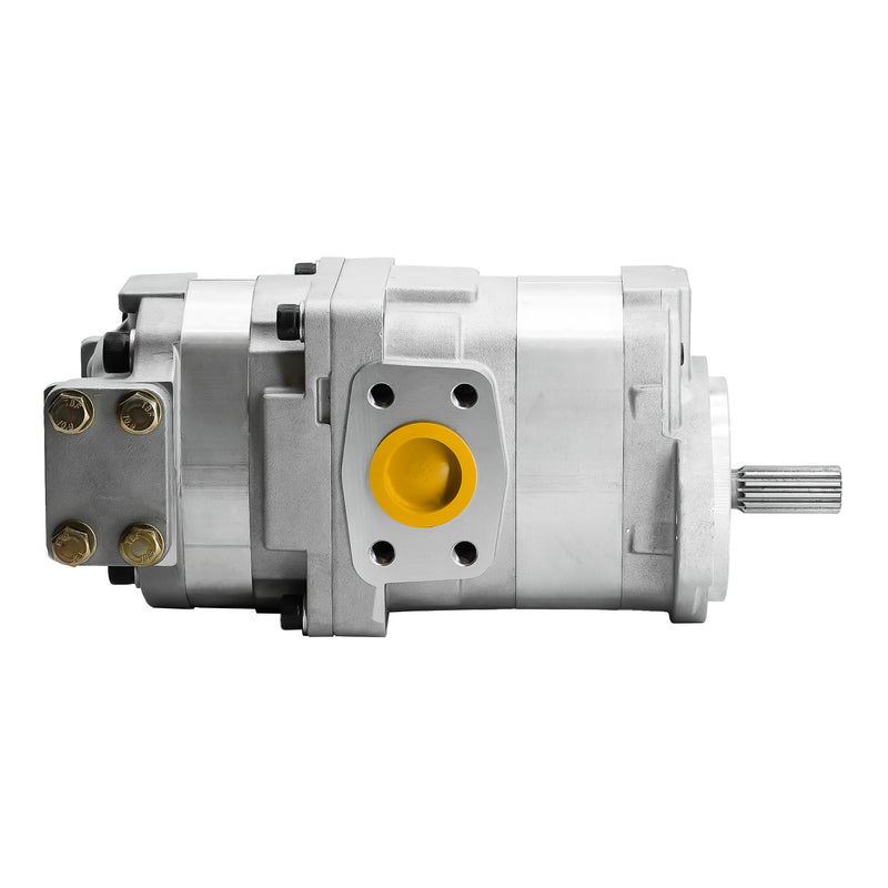 Load image into Gallery viewer, Hydraulic Pump 705-51-20070 for Komatsu Wheel Loader WA180-1 WA300-1-A WA320-1 from MyMROmarts