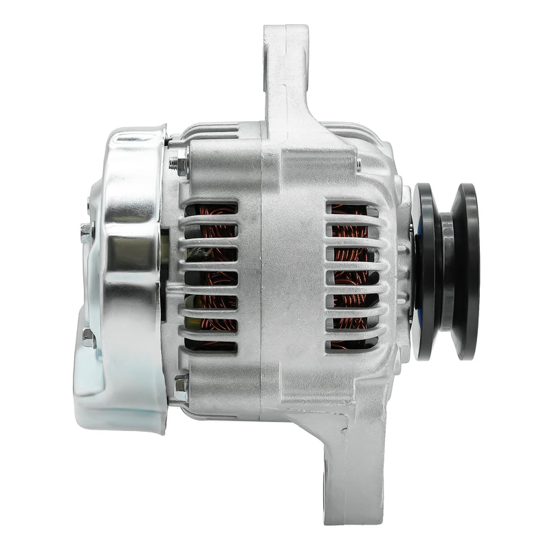 Cargue la imagen en el visor de la galería, New Alternator Replacement For Kubota ATV RTV900 RTV900T RTV900W 900 1012118770, 1012118771, K756161910, K756161911, K756161912, AND0350, 40052121, 40052121R from MyMROmarts