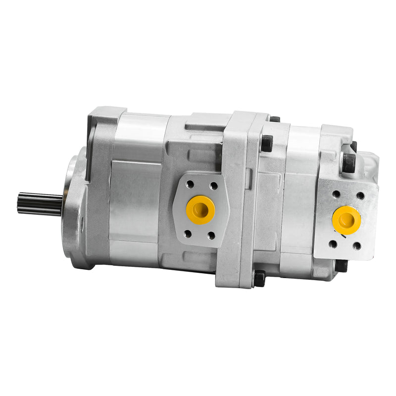 Load image into Gallery viewer, Hydraulic Pump 705-51-20070 for Komatsu Wheel Loader WA180-1 WA300-1-A WA320-1 from MyMROmarts