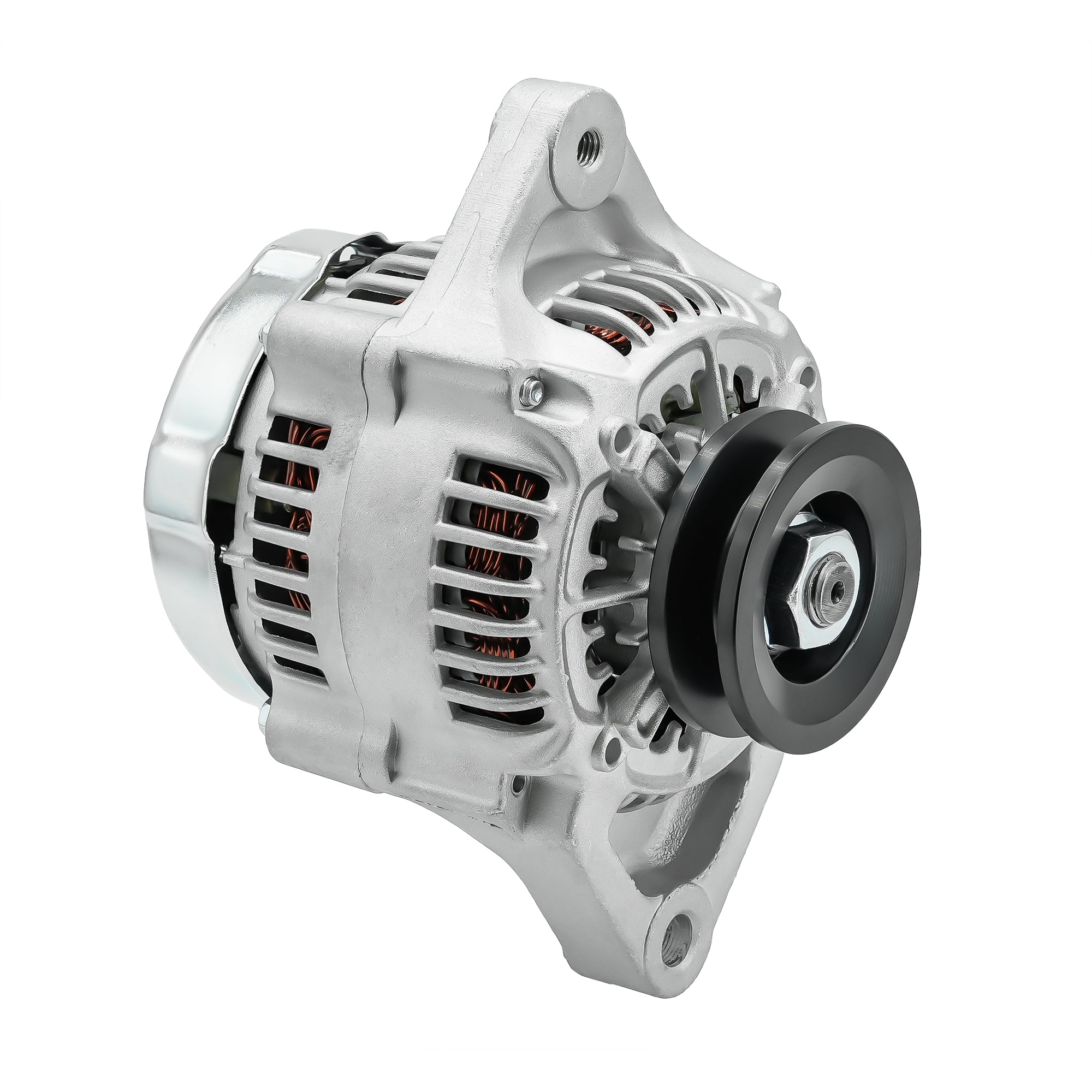 New Alternator Replacement For Kubota ATV RTV900 RTV900T RTV900W 900 1012118770, 1012118771, K756161910, K756161911, K756161912, AND0350, 40052121, 40052121R