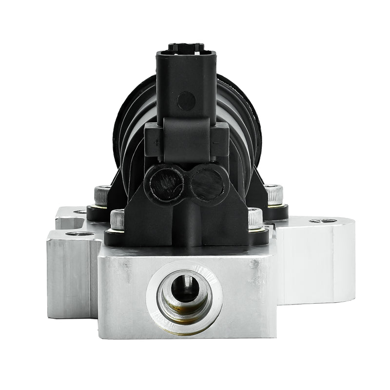 Load image into Gallery viewer, 24V Fuel Transfer Pump 446-5409 for Caterpillar CAT C4.4 C6.6 C7.1 312E 312F 313F 924K 930K 938K from MyMROmarts