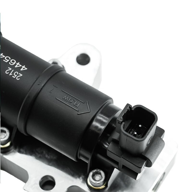 Load image into Gallery viewer, 24V Fuel Transfer Pump 446-5409 for Caterpillar CAT C4.4 C6.6 C7.1 312E 312F 313F 924K 930K 938K from MyMROmarts