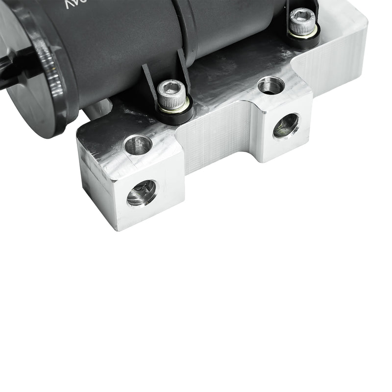 Load image into Gallery viewer, 24V Fuel Transfer Pump 446-5409 for Caterpillar CAT C4.4 C6.6 C7.1 312E 312F 313F 924K 930K 938K from MyMROmarts