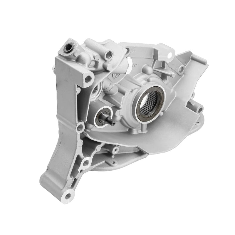 Afbeelding laden in Galerijviewer, Oil Pump MD181583 for Hyundai Mitsubishi Turbo Diesel 4D56 H100 2.5L from MyMROmarts
