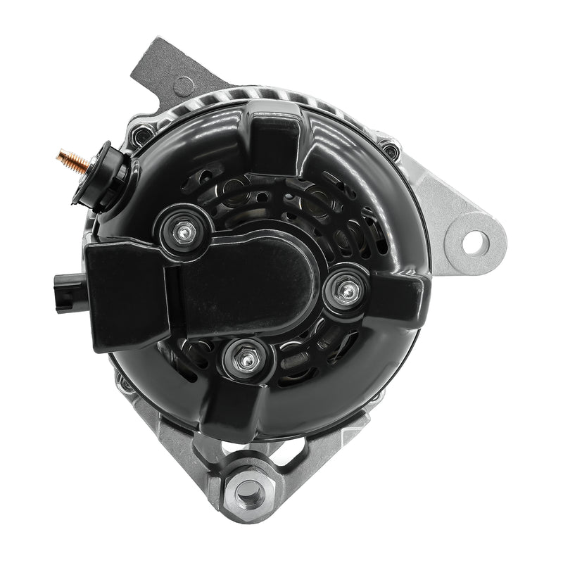Cargue la imagen en el visor de la galería, Alternator 11243 11294 11295 Fits 2010 Chrysler Town & Country 3.3L/3.8L, 2010 Dodge Grand Caravan 3.3L/3.8L, 2007-2008 Jeep Wrangler 3.8L - Electrical Parts > Alternator from MyMROmarts
