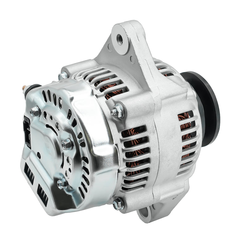 Cargue la imagen en el visor de la galería, New Alternator Replacement For Kubota ATV RTV900 RTV900T RTV900W 900 1012118770, 1012118771, K756161910, K756161911, K756161912, AND0350, 40052121, 40052121R from MyMROmarts