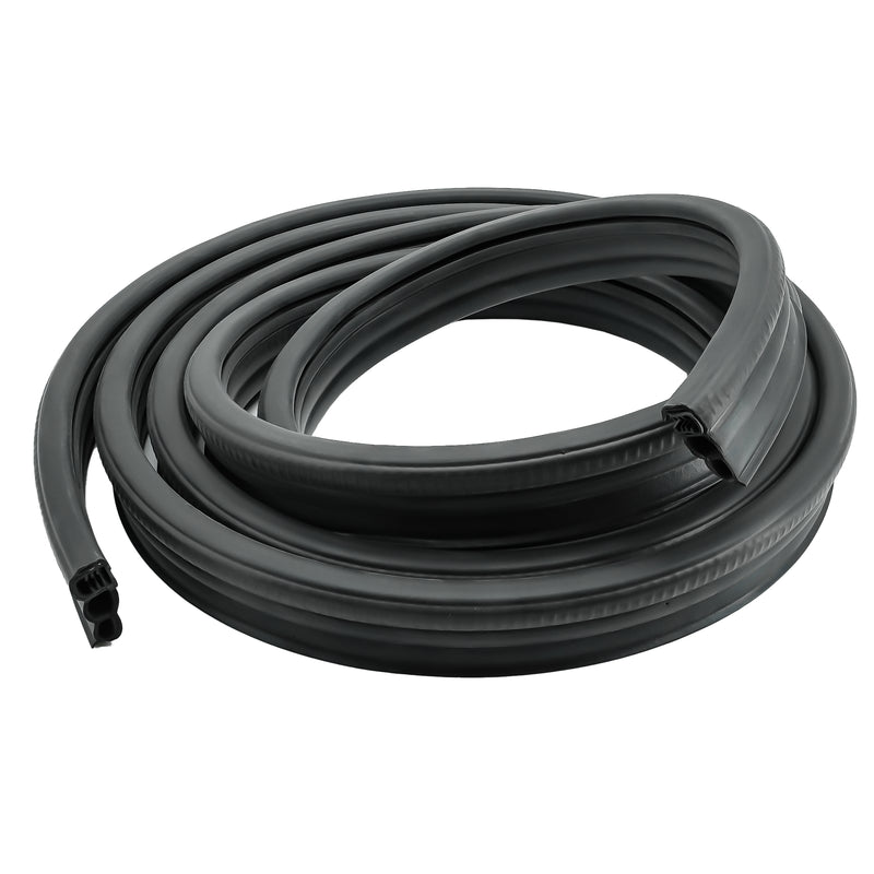 Load image into Gallery viewer, Door Glass Weatherstrip L157817