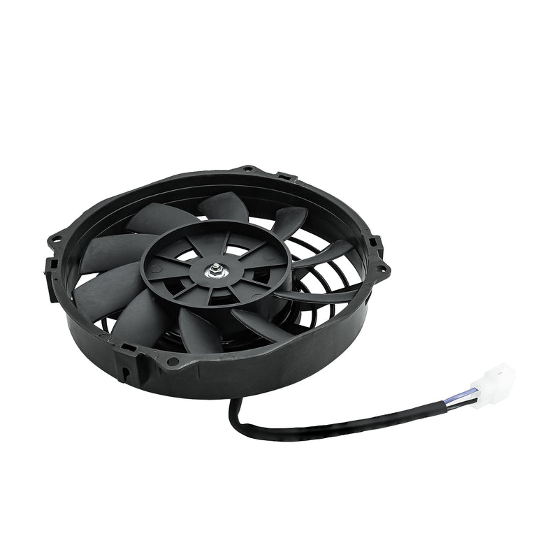 Załaduj obraz do przeglądarki galerii, 12V 225MM Engine Fan 78-1181 for Thermo King V Series C090 ES100 ES200 VA07-AP12 C-31A from MyMROmarts